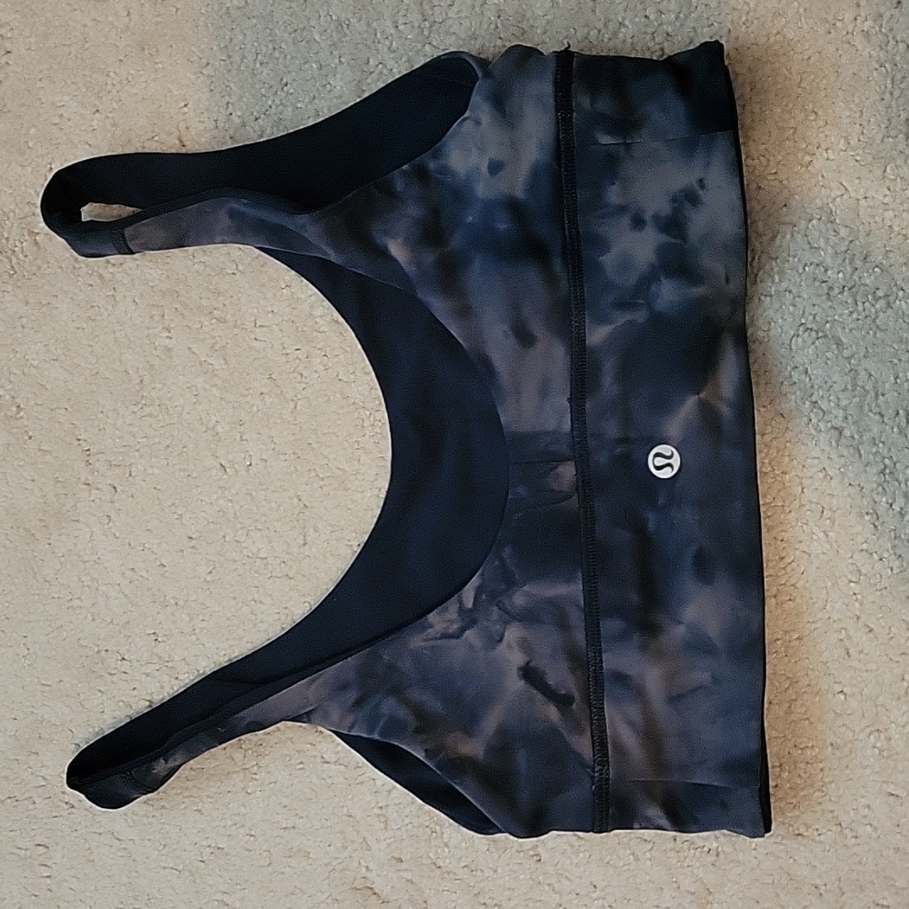 Lululemon Align Bra Size 6